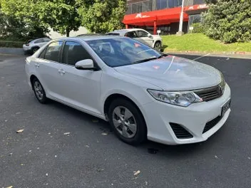 Toyota Camry 2013 photo 4
