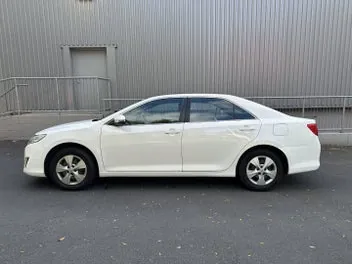 Toyota Camry 2013 photo 3
