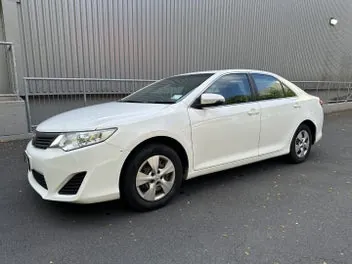 Toyota Camry 2013 photo 2
