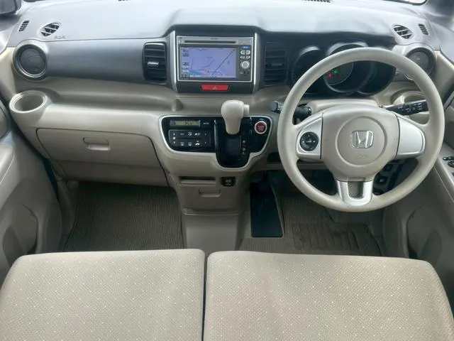 Honda N-Box 2013 photo 5