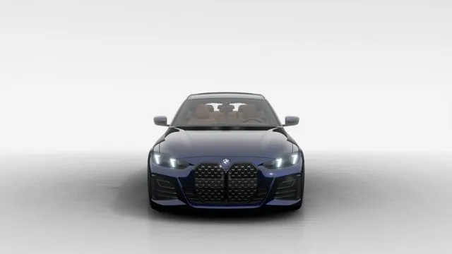 BMW 4 Series 2026 photo 3
