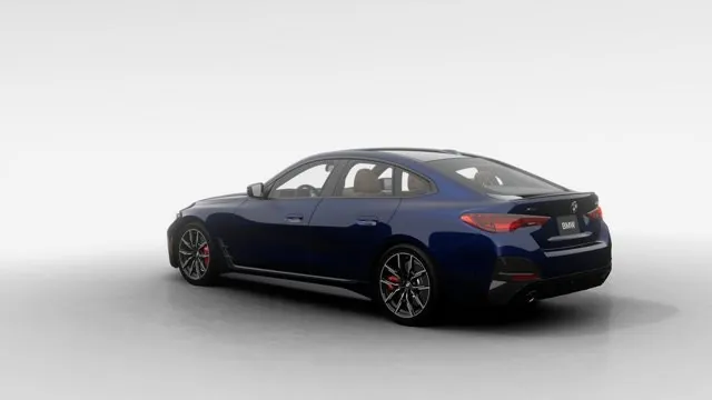 BMW 4 Series 2026 photo 2