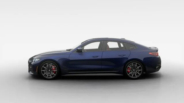 BMW 4 Series 2026 photo 4