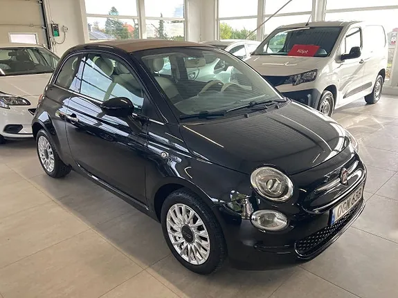 Fiat 500C 2020 photo 2