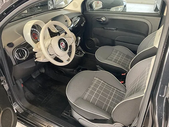 Fiat 500C 2020 photo 5
