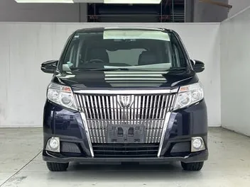 Toyota Esquire 2015 photo 3