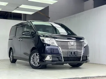 Toyota Esquire 2015 photo 4
