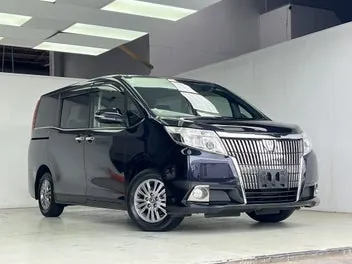 Toyota Esquire 2015 photo 2
