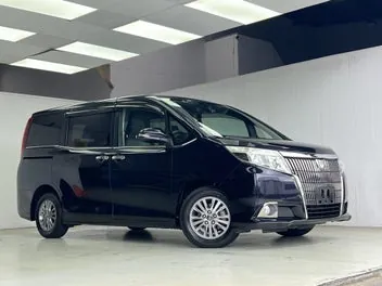 Toyota Esquire 2015 photo 5