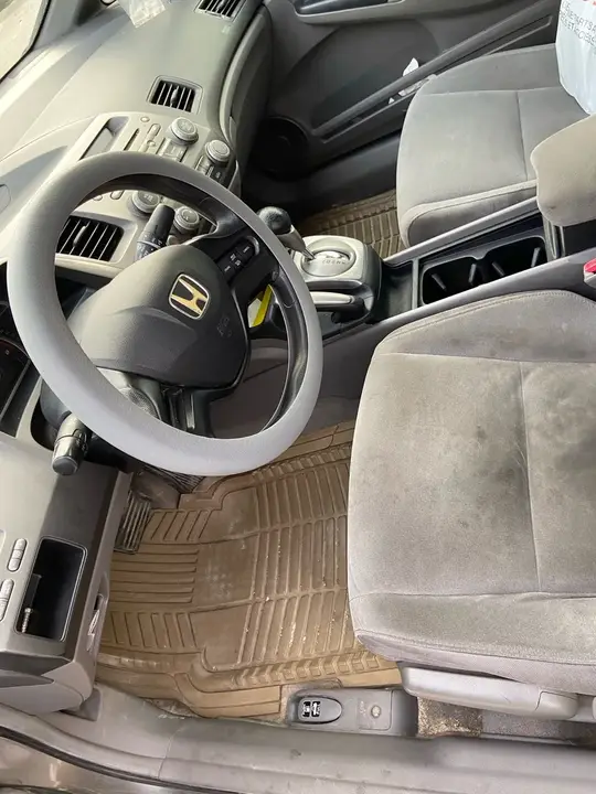 Honda Civic 2008 photo 5