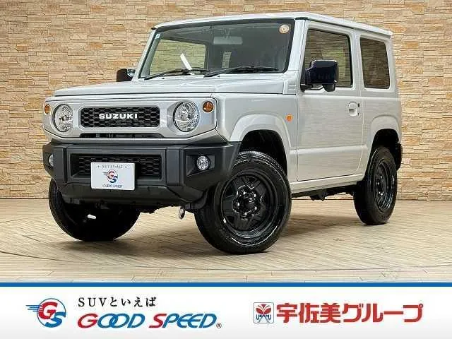 Suzuki Jimny Xl