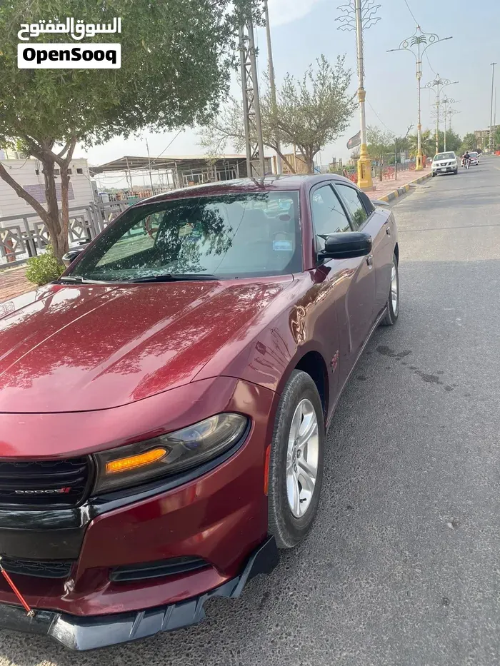 Dodge Charger