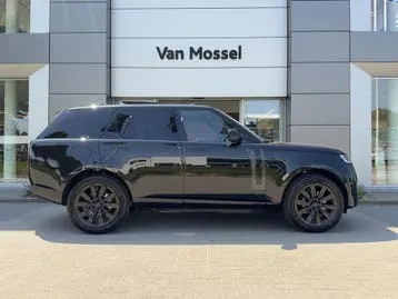 Land Rover Range Rover 2026 photo 3