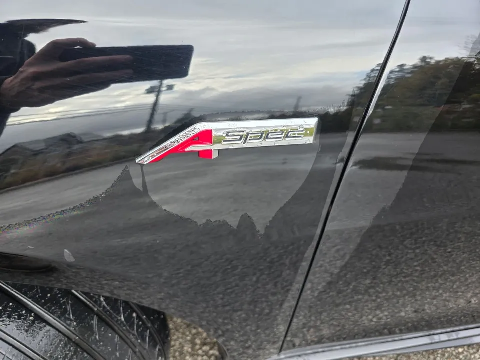 Acura Tlx 2019 photo 3