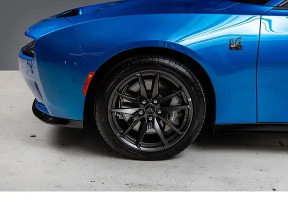 Dodge Charger 2026 photo 4
