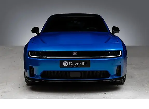 Dodge Charger 2026 photo 5