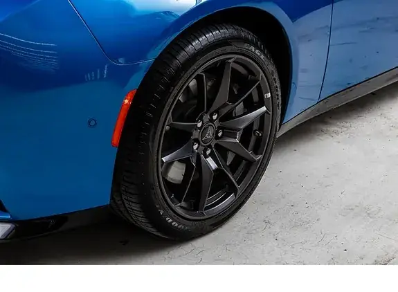 Dodge Charger 2026 photo 3