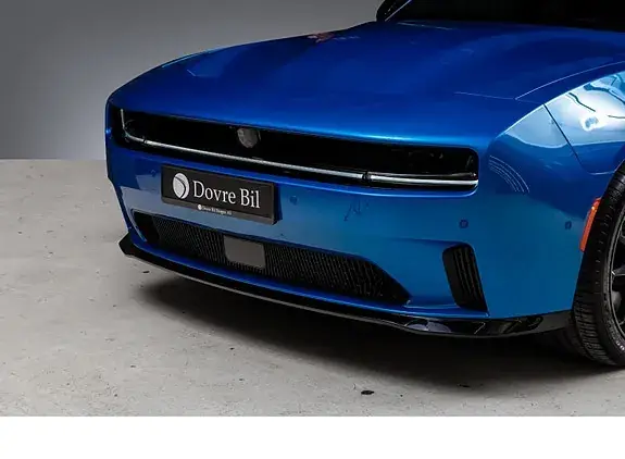 Dodge Charger 2026 photo 2
