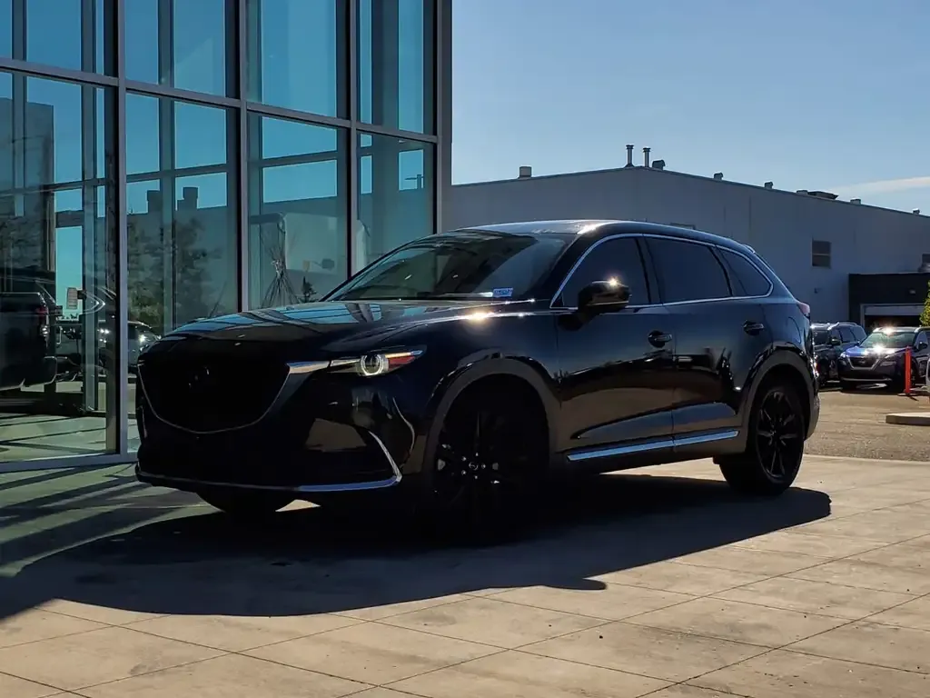 Mazda Cx-9
