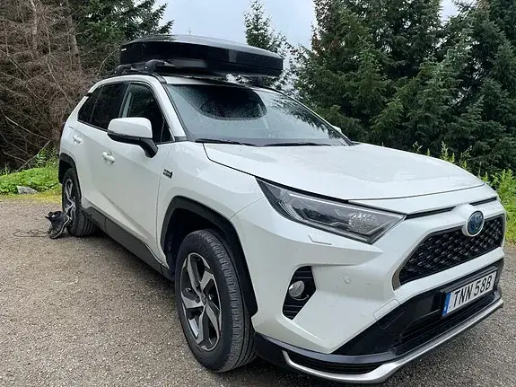 Toyota Rav4 2020 photo 2