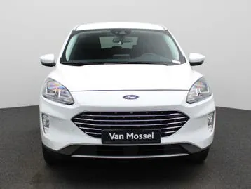 Ford Kuga 2024 photo 3