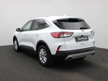 Ford Kuga 2024 photo 2
