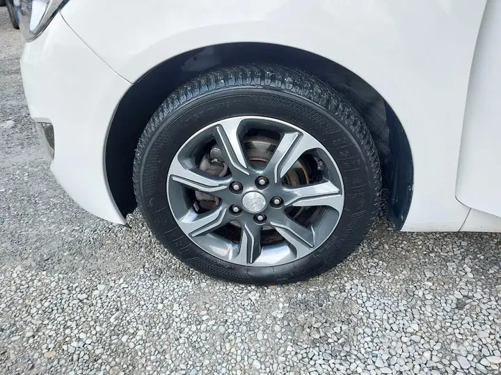 Hyundai Ix20 2020 photo 4