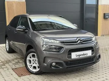 Citroen C4 Cactus 2018 photo 3