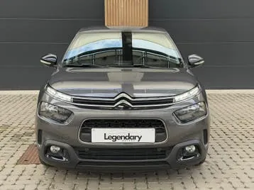 Citroen C4 Cactus 2018 photo 2