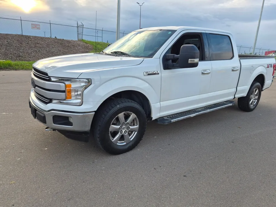 Ford F150