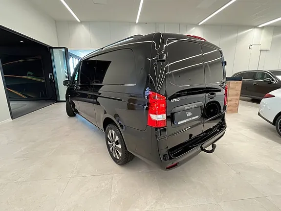 Mercedes-Benz Vito 2027 photo 5