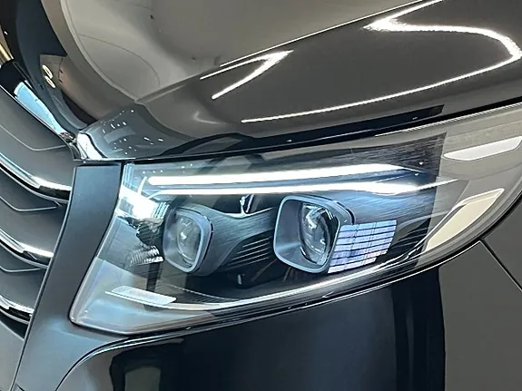 Mercedes-Benz Vito 2027 photo 2