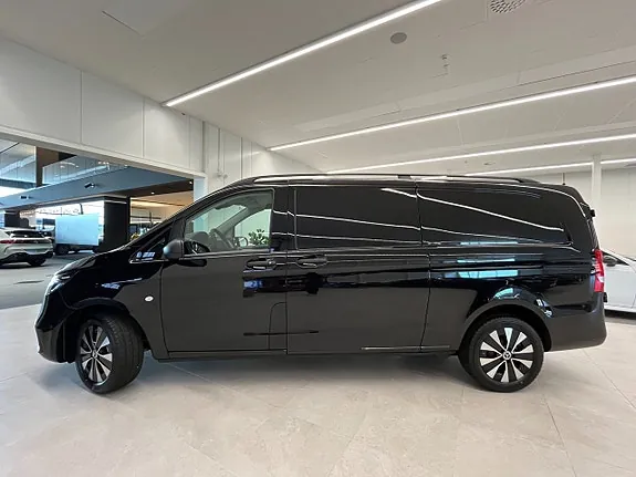 Mercedes-Benz Vito 2027 photo 4