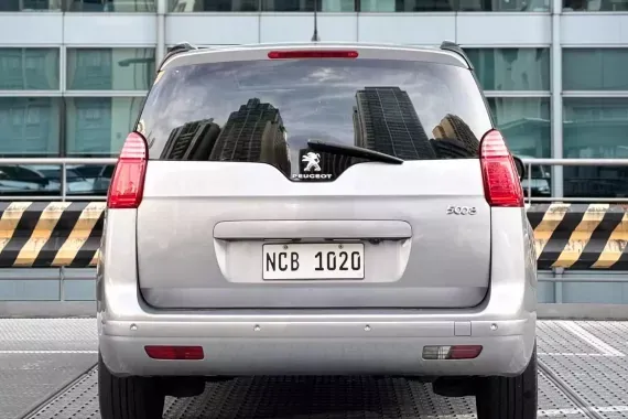 Peugeot 5008 2017 photo 4