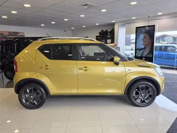 Suzuki Ignis 2022 photo 4