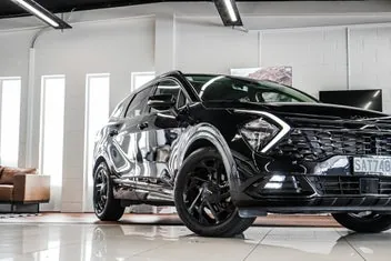 Kia Sportage 2024 photo 5