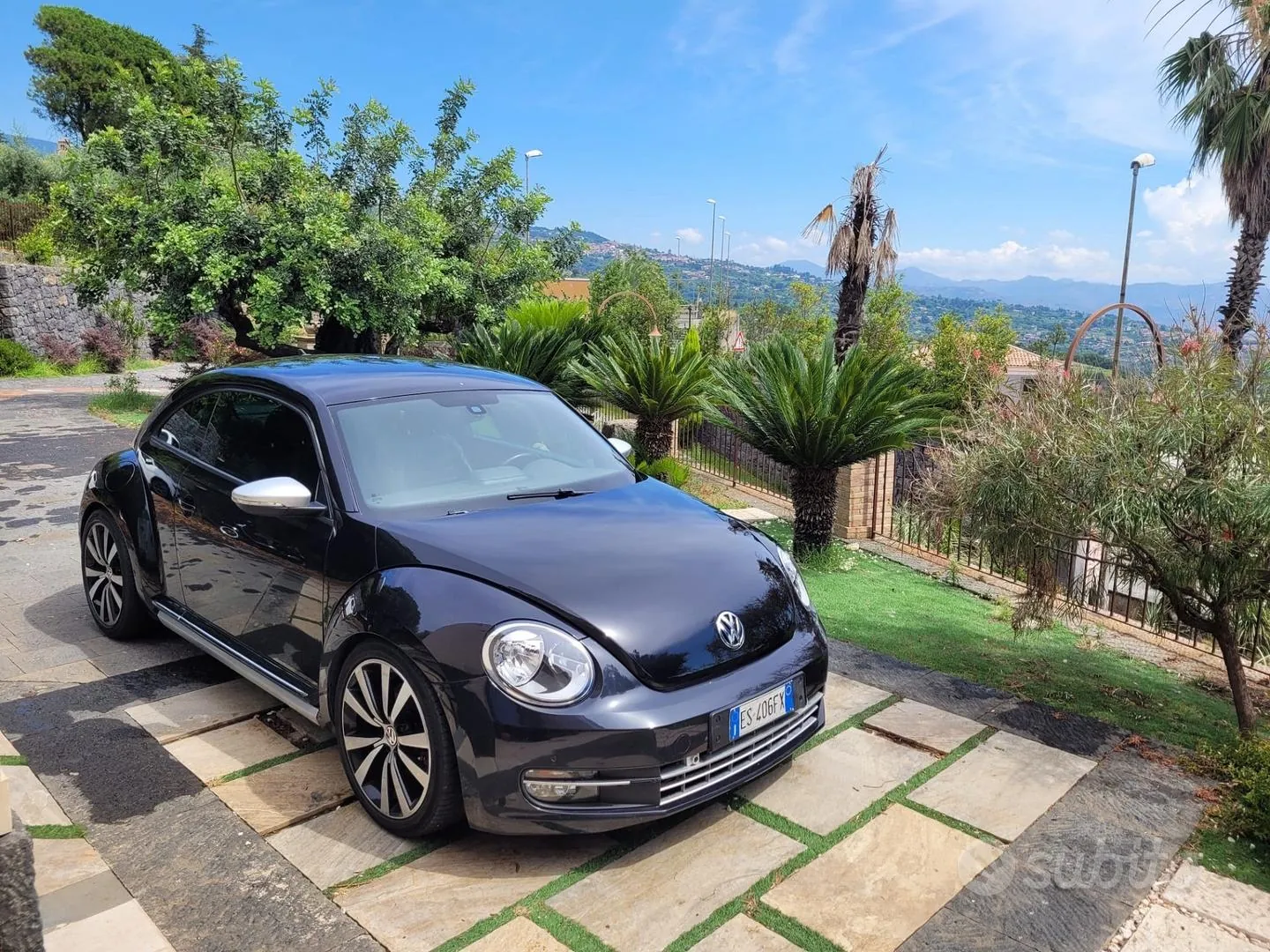 Volkswagen Maggiolino