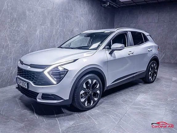 Kia Sportage 2022 photo 3