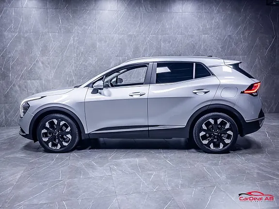 Kia Sportage 2022 photo 4