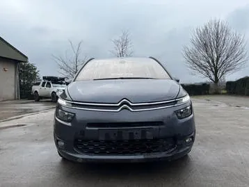 Citroen C4 Picasso 2014 photo 2