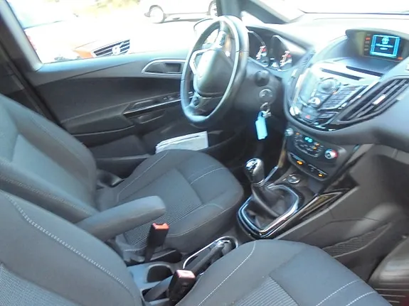 Ford B-Max 2015 photo 3