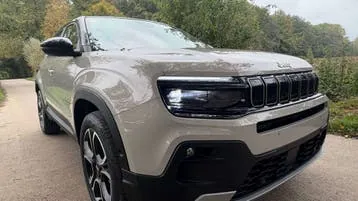 Jeep Avenger 2024 photo 2