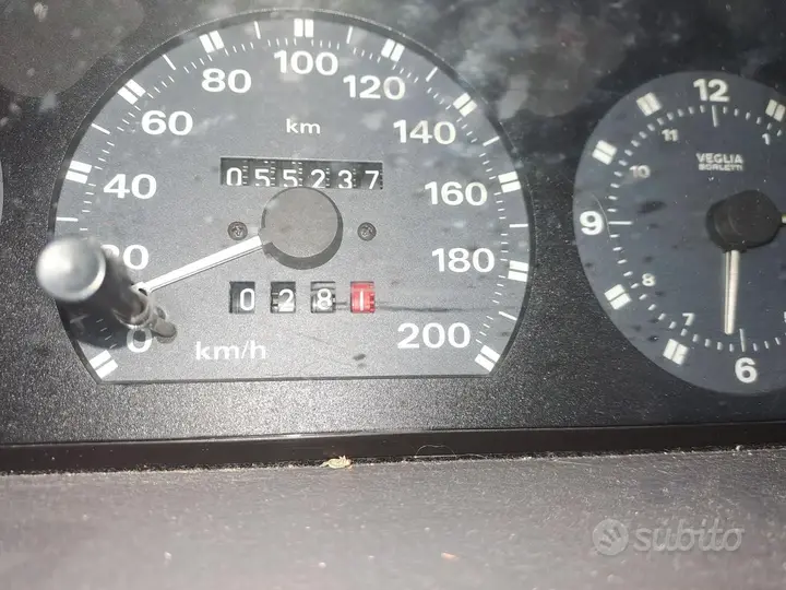 Fiat Punto 1998 photo 2