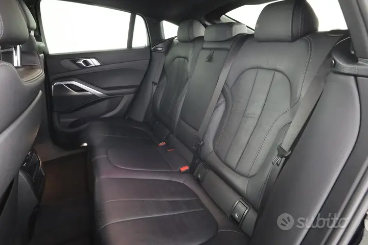 BMW X6 2021 photo 3