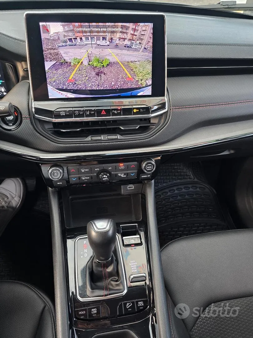 Jeep Compass 2023 photo 4
