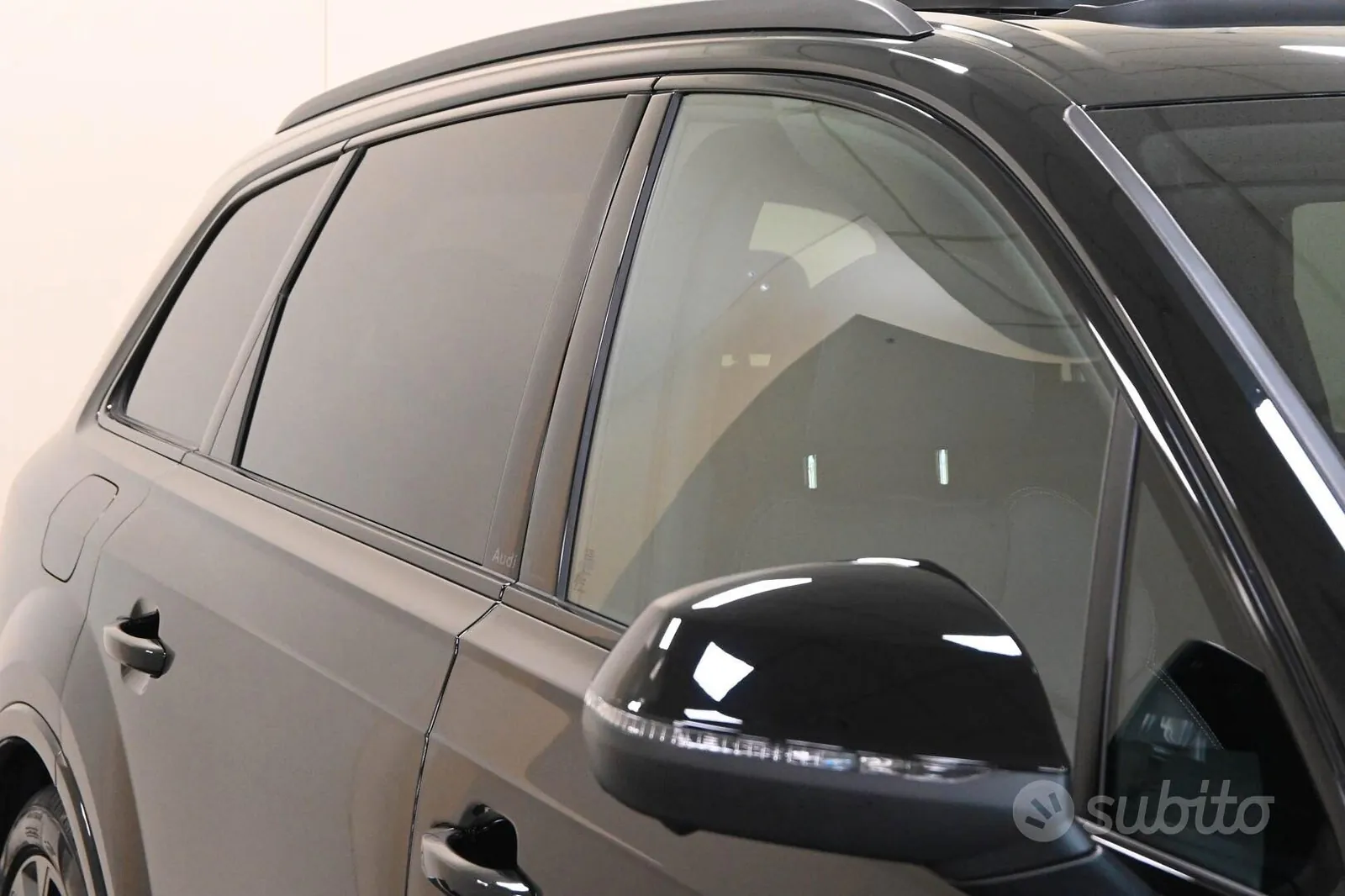Audi Q7 2025 photo 5