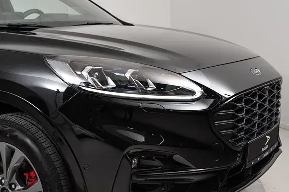 Ford Kuga 2023 photo 3