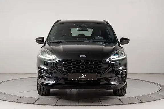 Ford Kuga 2023 photo 4