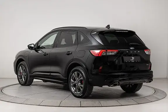 Ford Kuga 2023 photo 5