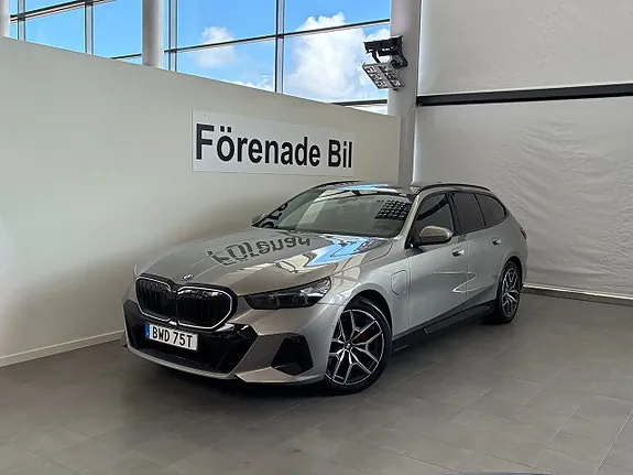 BMW 530E